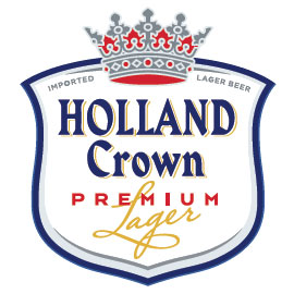 Holland Crown