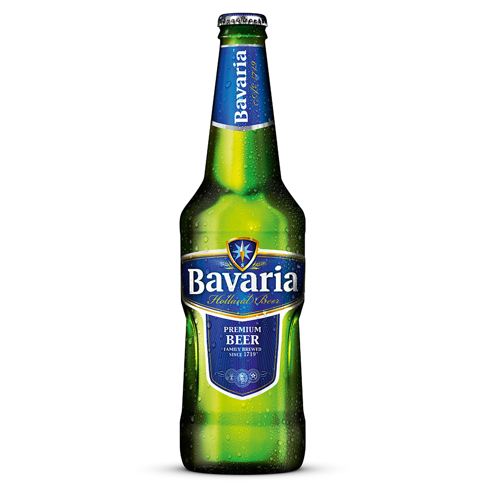 Бавария Премиум бутылка